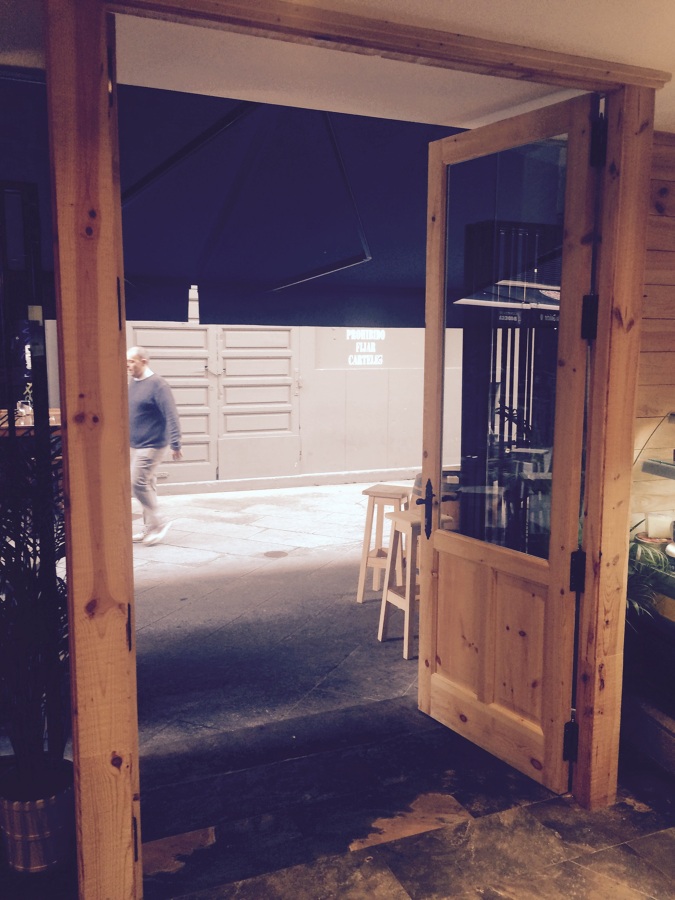 La taberna de rita