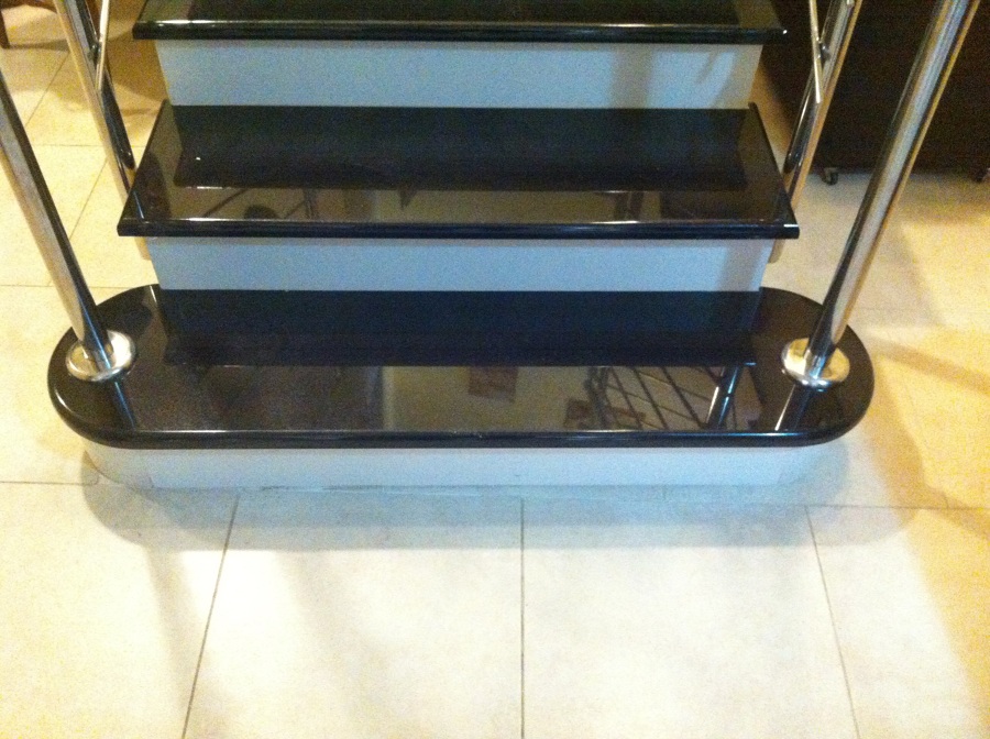 Escalera