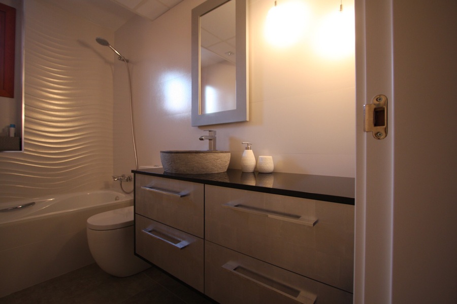 Baño 