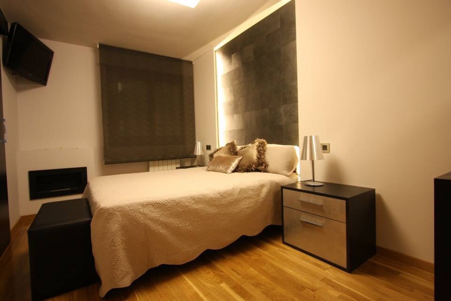 Dormitorio