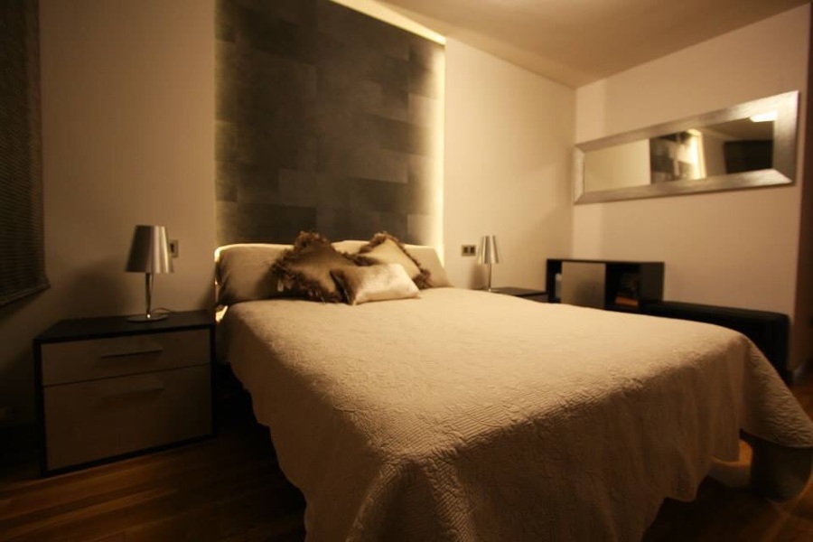 Dormitorio