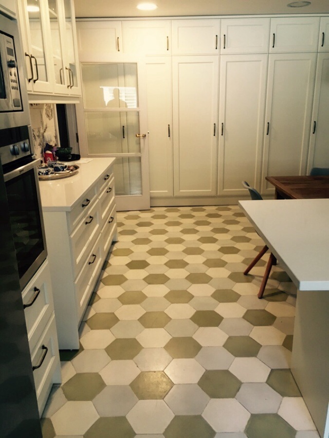 Cocina