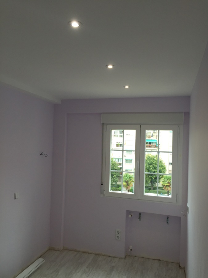 Dormitorio