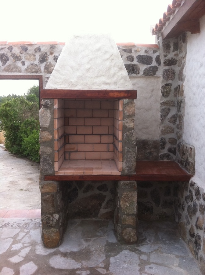 Chimenea