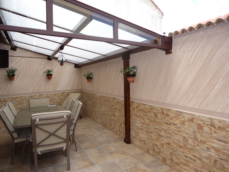 Foto: Aceras y Patios de Reformas Txisko #148719 - Habitissimo