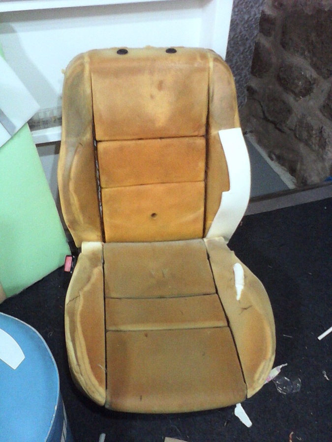 Asiento