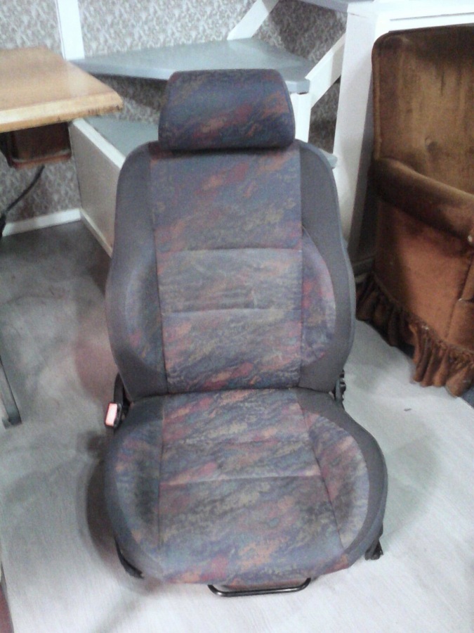 Asiento
