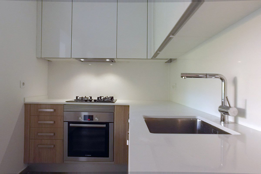 Cocina en Aravaca