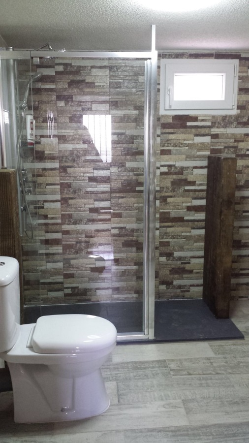 Cuarto de baño