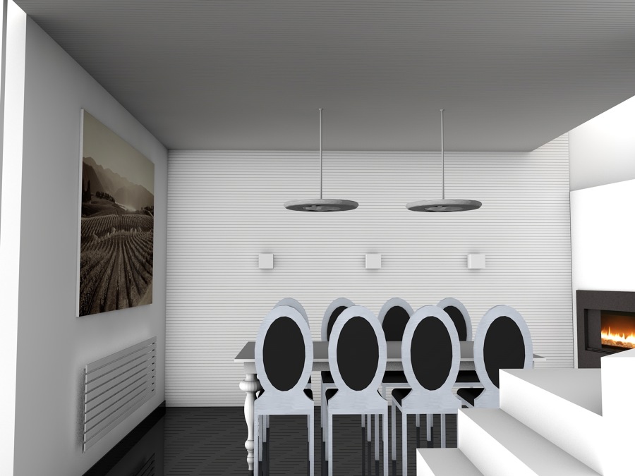 Render 3D