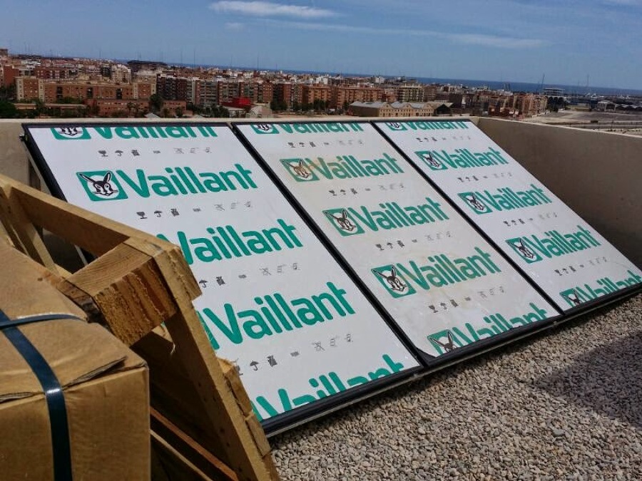 Edificio Valencia Alameda