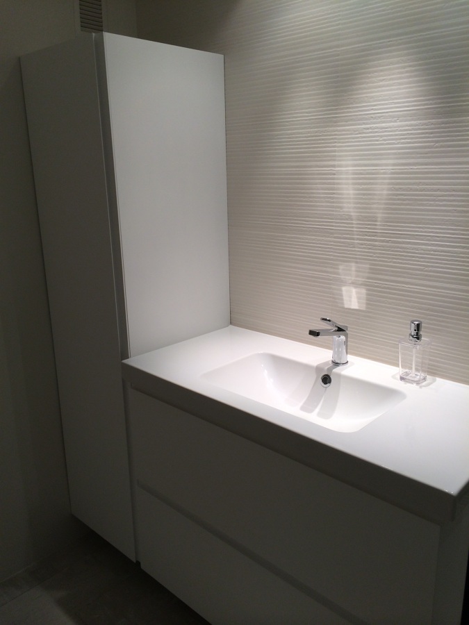 Mueble de baño