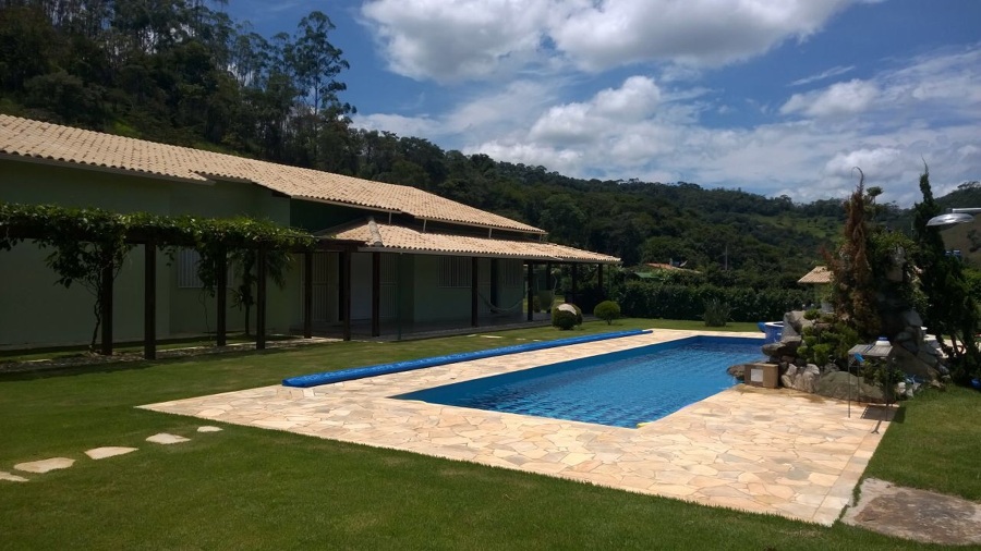 Chalet particular 