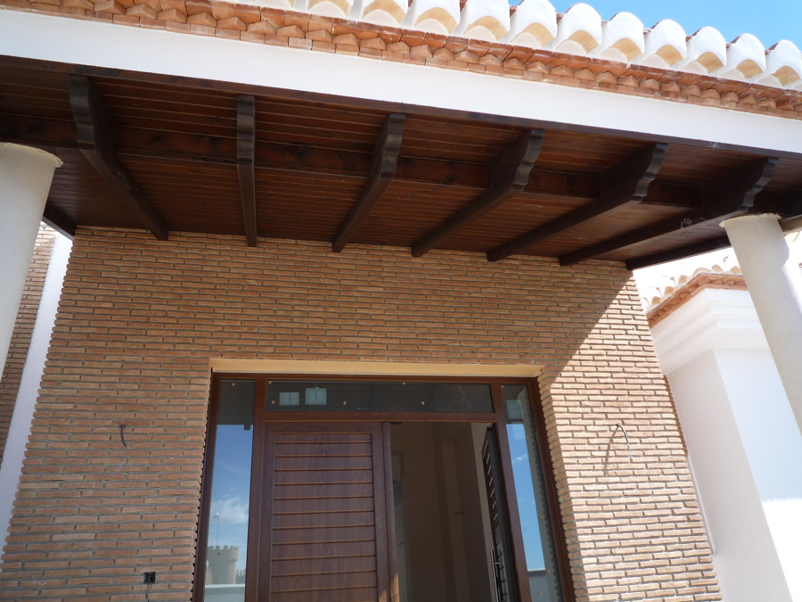 Vivienda unifamiliar en Peligros