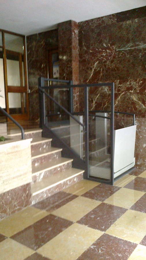 Accesibilidad