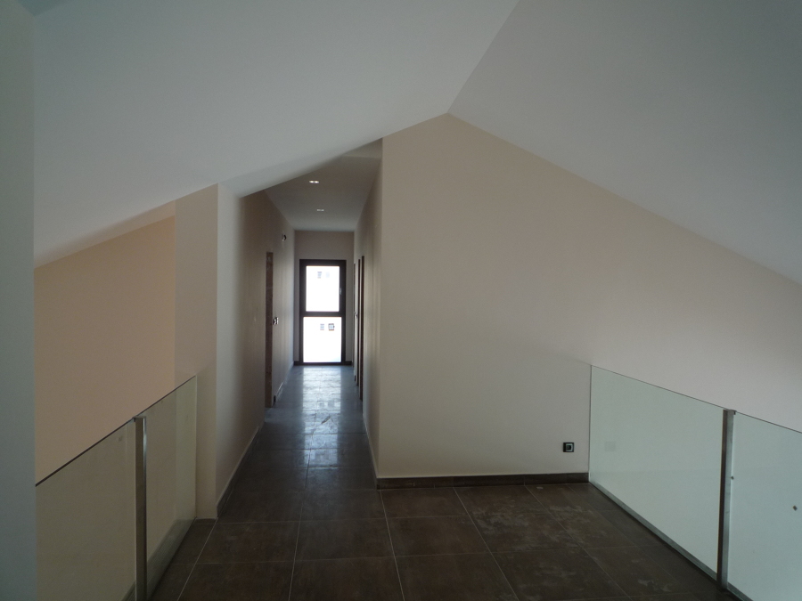 Vivienda unifamiliar en Peligros