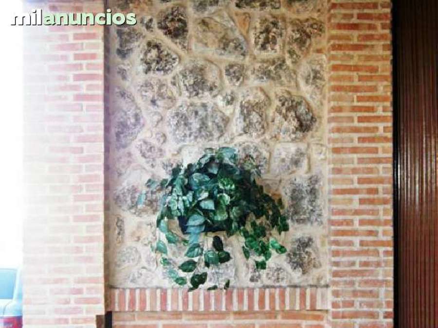 albañilería
