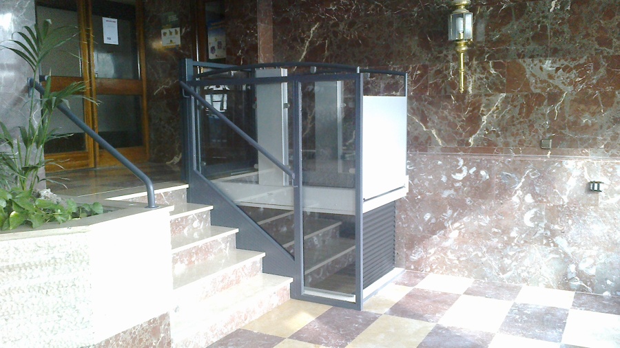 Accesibilidad
