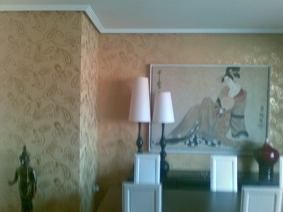 SALON JAPONES