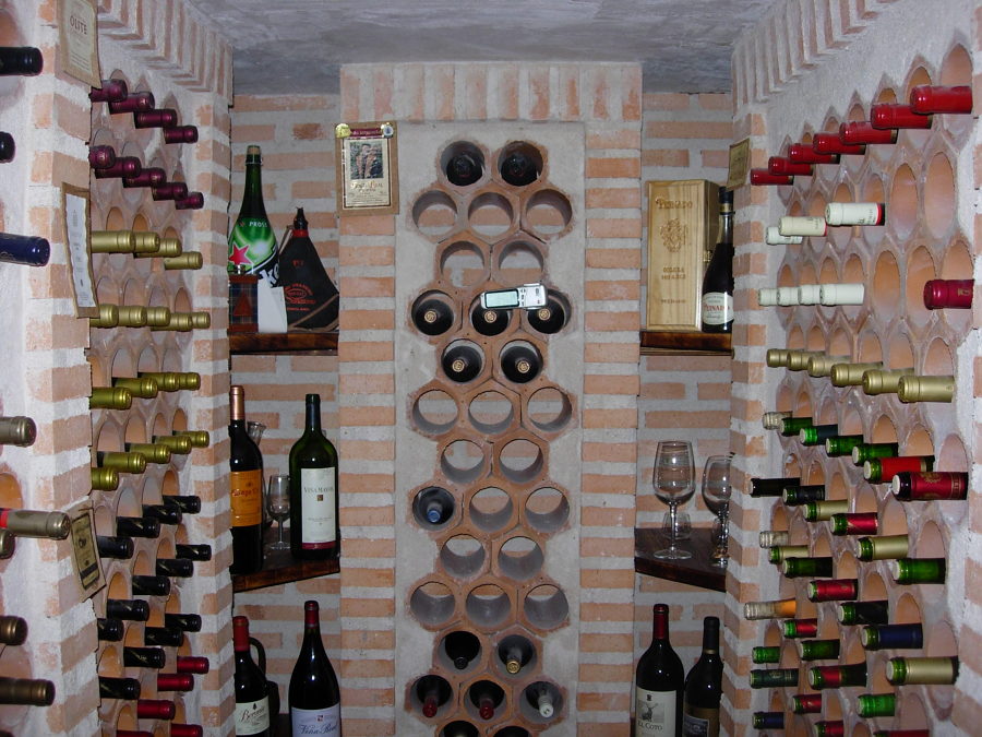 BODEGA