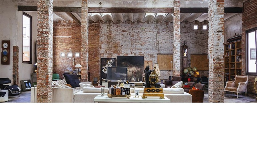 REFORMA LOFT