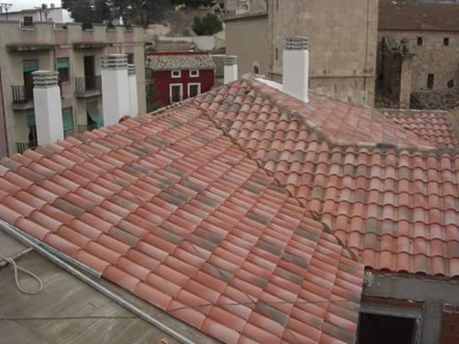 Tejados