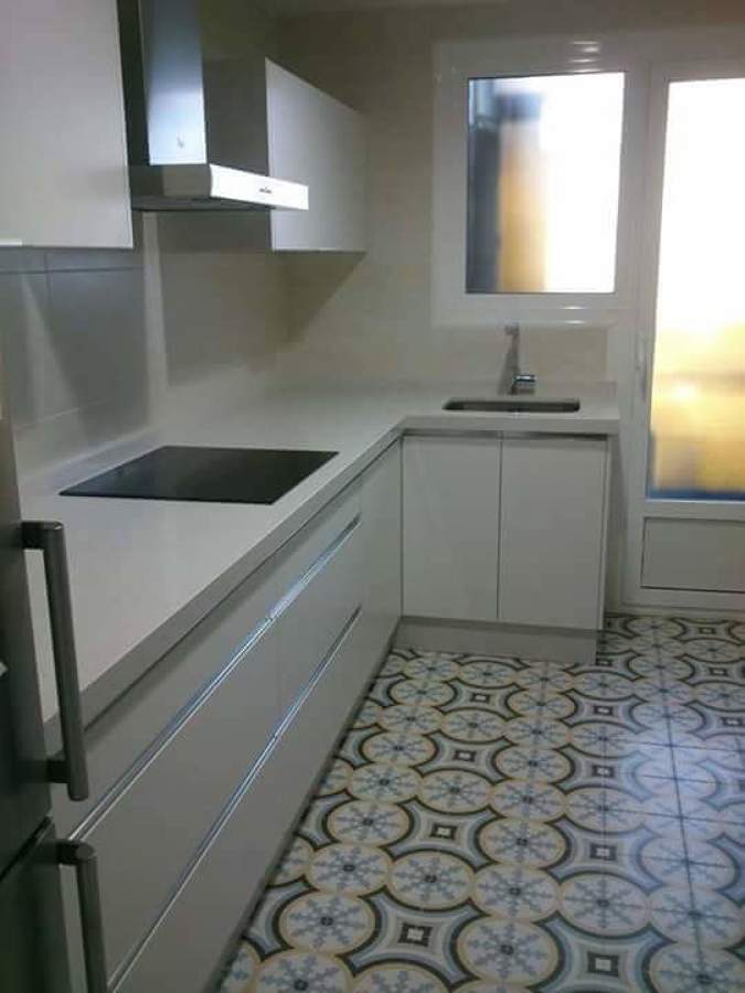 cocinas