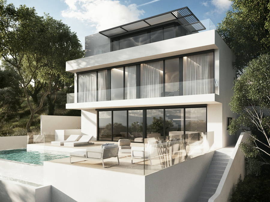 Casa La Coma 2