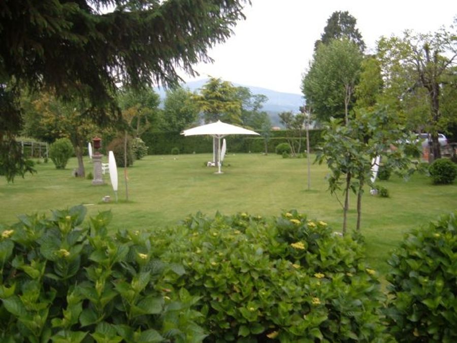 jardin
