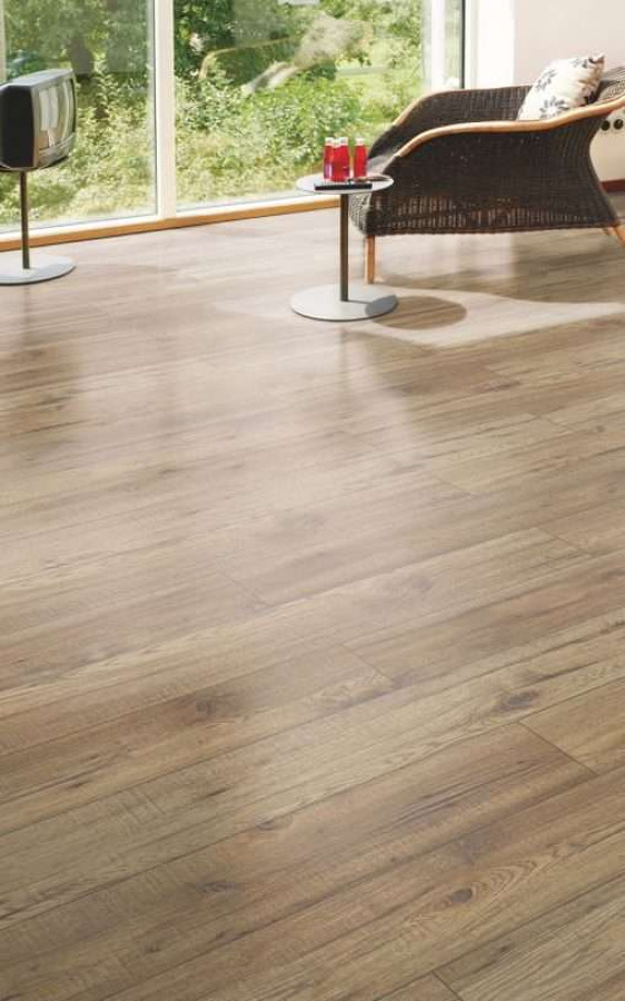 Foto: Suelos Laminados Ac5 de Mis Muebles #2733685 - Habitissimo