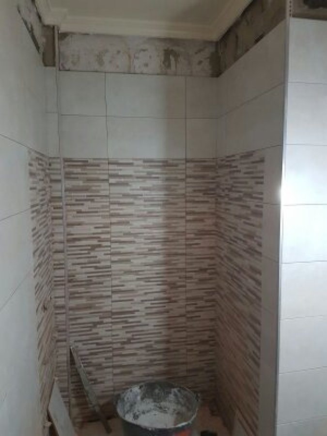 reforma completa