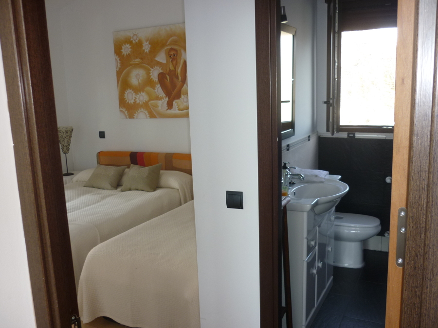 Reforma de chalet