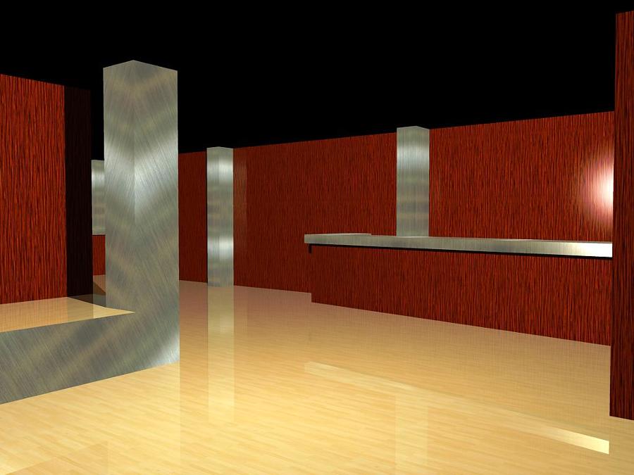 Imagen 3d 