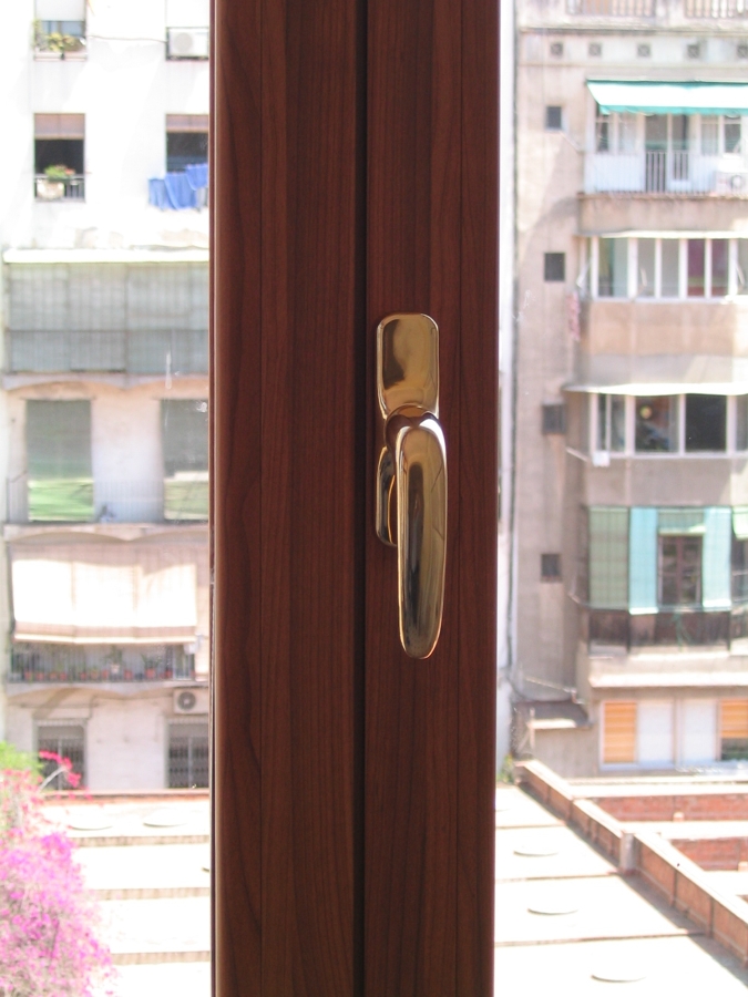 Foto Maneta Ventana