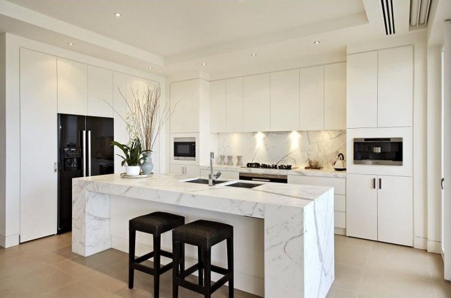 ENCIMERA COCINA
