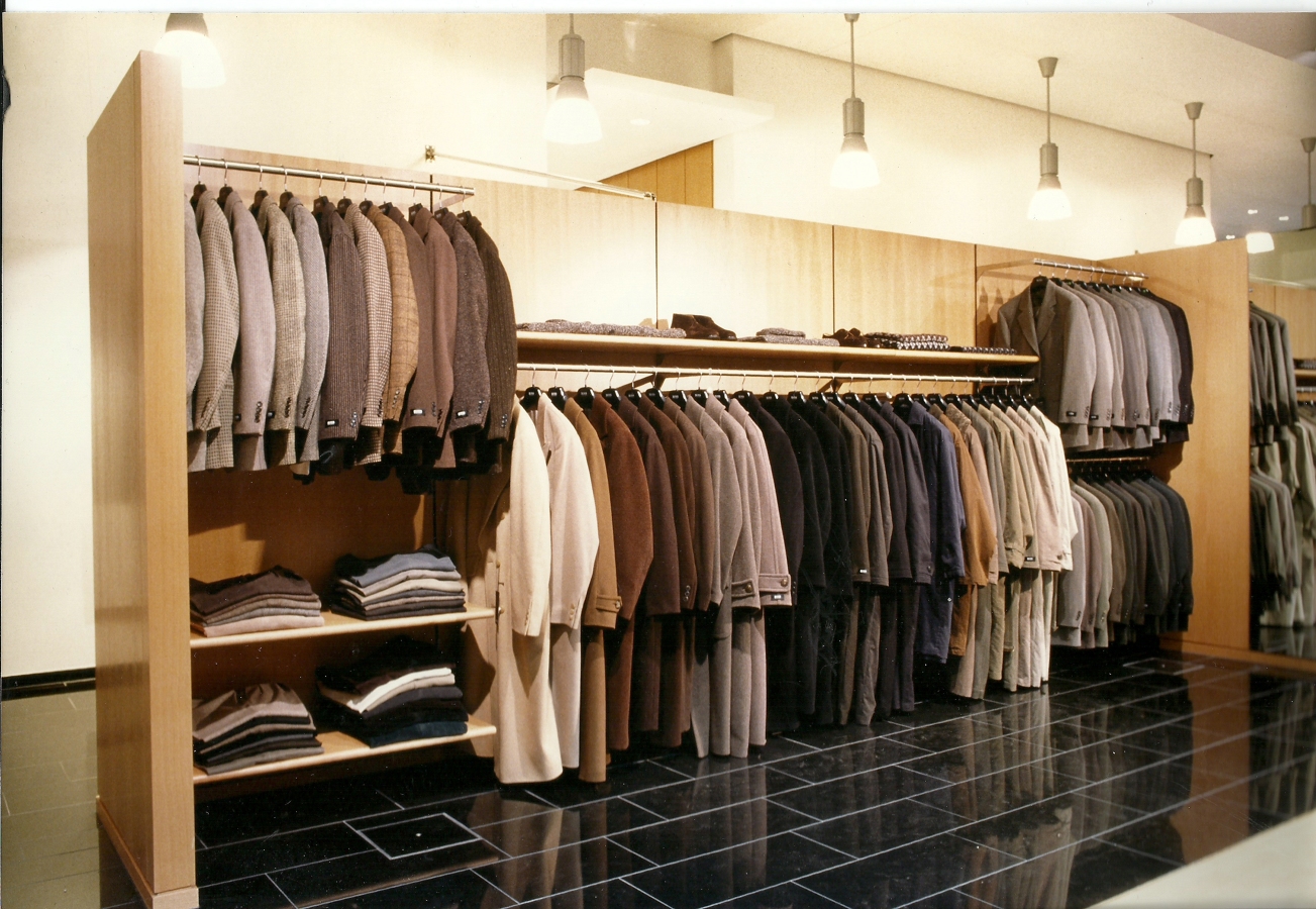 IMAGEN CORPORATIVA/ COMERCIAL Y OFICINAS