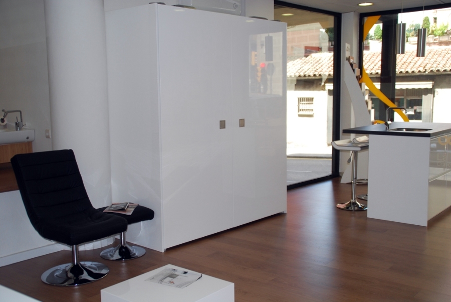 Imagen de showroom de bc80 en Manresa, c.Bruc, 80-82.