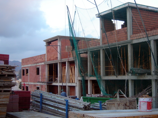 imágen de trabajos