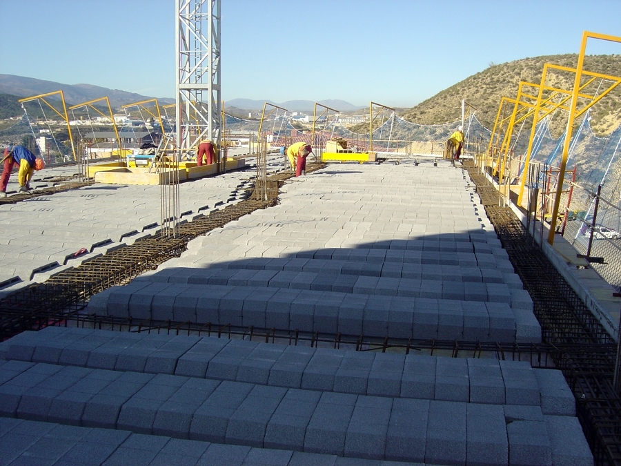 imágen de trabajos