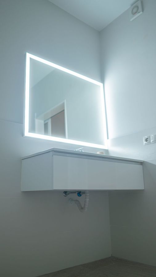 baño