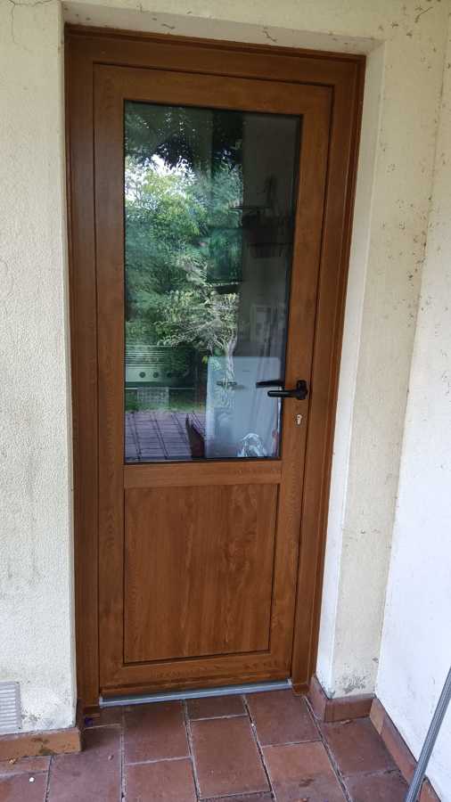 puerta cocina