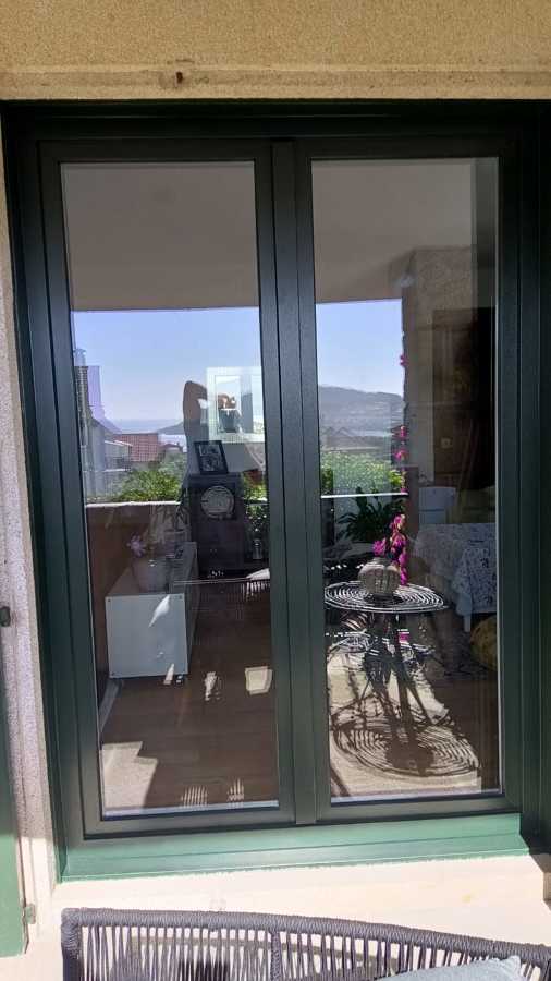 balconera