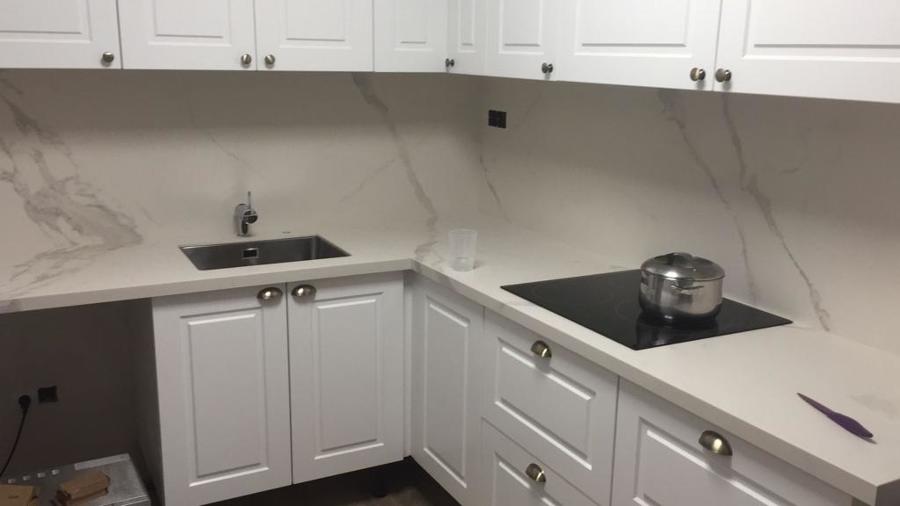 cocina despues