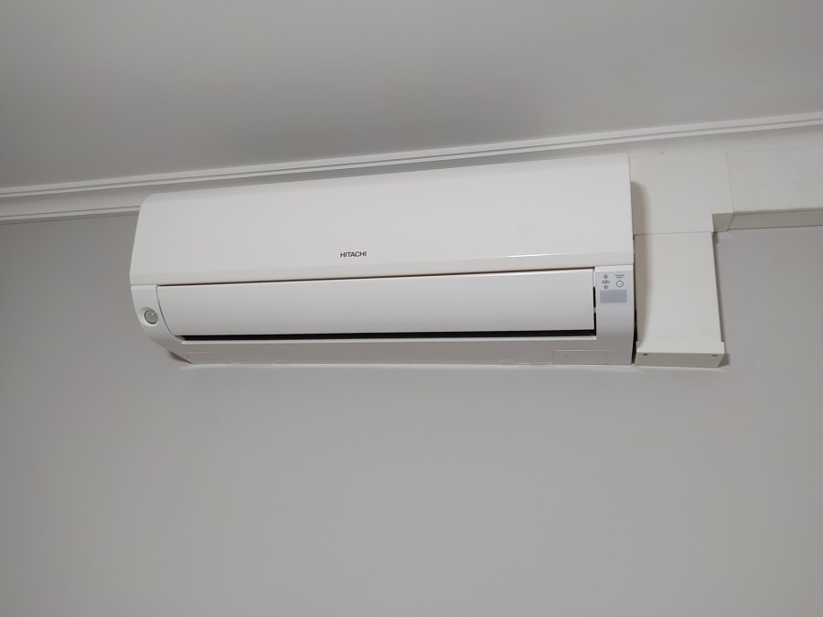 Instalación aire acondicionado Vigo
