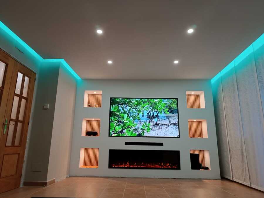 mueble pladur