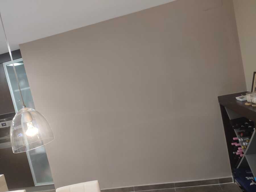 Pintura de pared