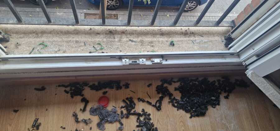 VENTANA