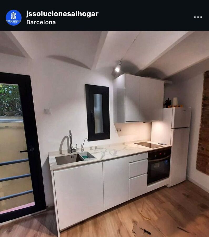 Cocinas