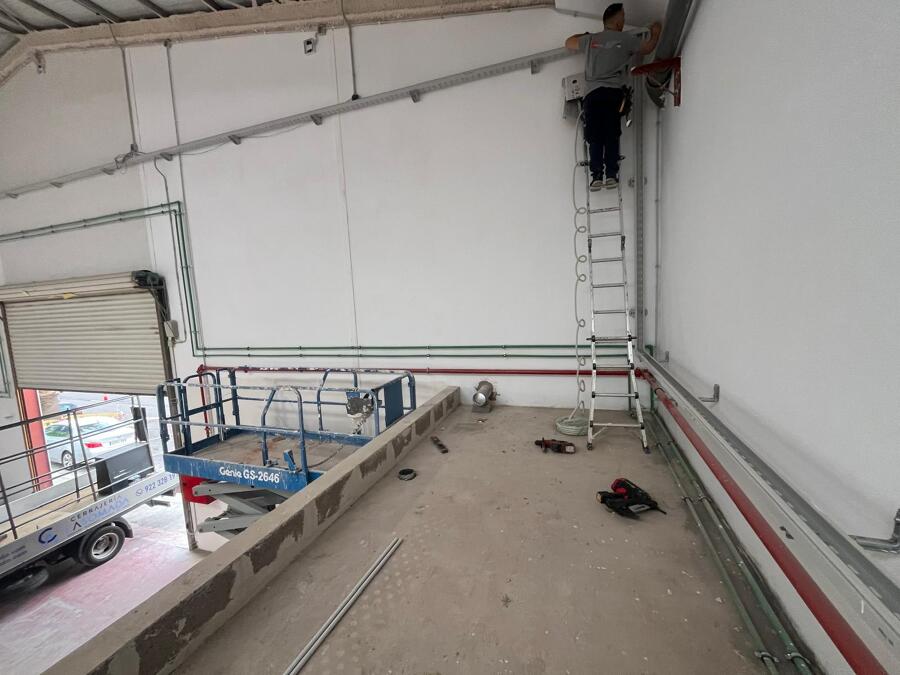 Instalación