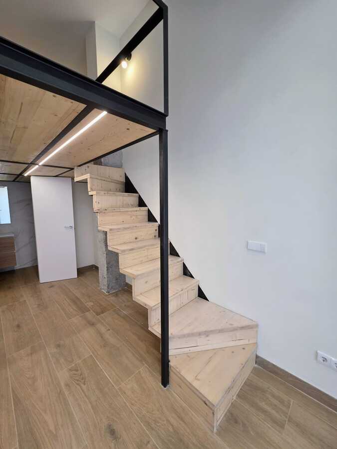 Escalera